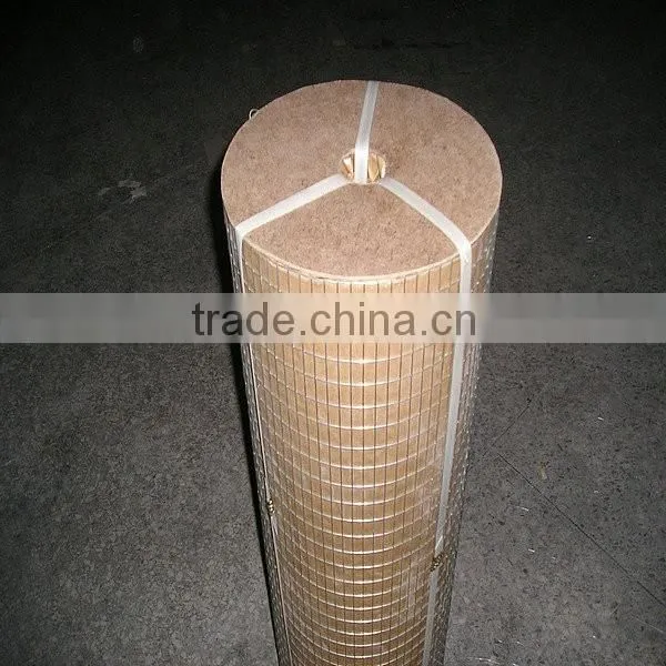 Welded Wire Mesh Best Quality photo-3