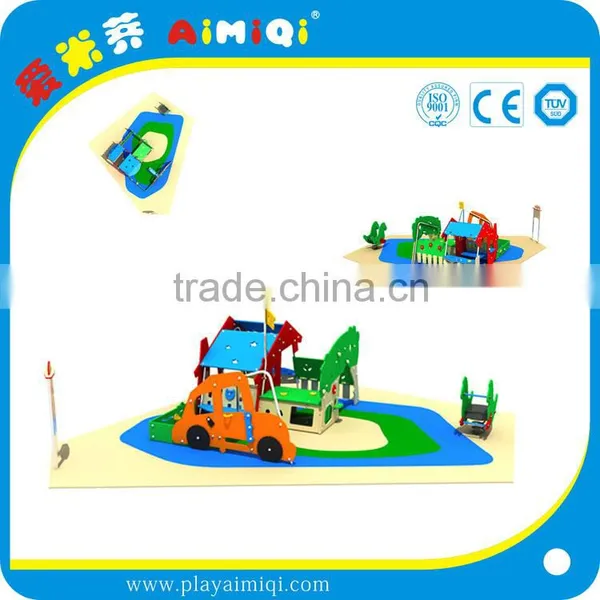 Kids HDPE Multifunctions Playhouse/kids Playhouse