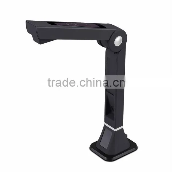 Mini USB2.0 Camera Document Scanner X880 From China Manufacturer photo-2