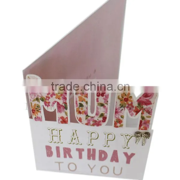 2016 Flash New Year Greeting Card Printing Christmas Card Printing photo-3