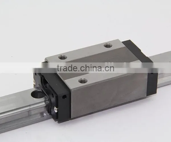 High Quality Suitable Price Linear Guide Rail Rectangle Ball Linear Rail HSR From China Supplier photo-4