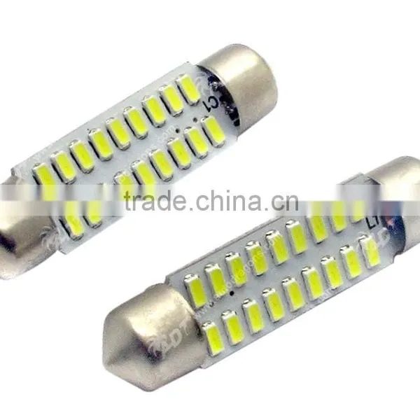 Ultra Brightness Smd 3014 Festoon Light photo-4