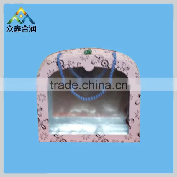 Custom Paper Decorative Box