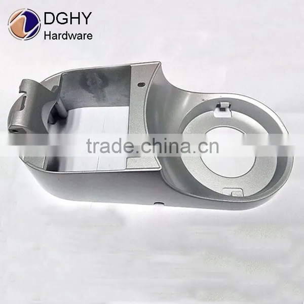 Precision Metal Molded Part or Die Cut Part photo-3