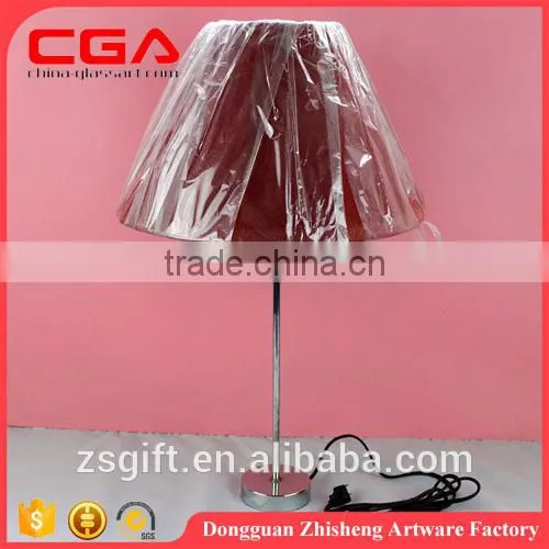 Factory Supply Chinese Porcelain Table Lamp Hot Sale photo-5