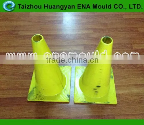 Plastic Injection Warning Signs Mould