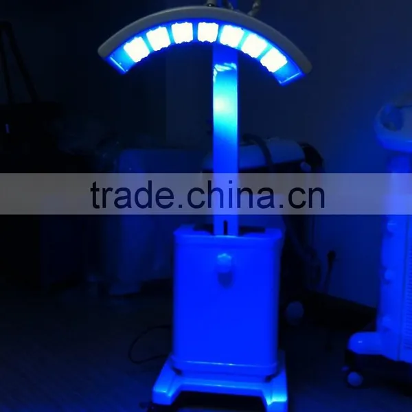 Factory Direct Sell High Quality Blue Light Therapy Machine photo-5