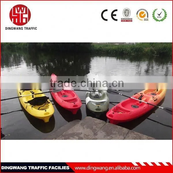 2015 Fashion Fishing Kayak, Fishing Canoes Quality Choice Most Popular