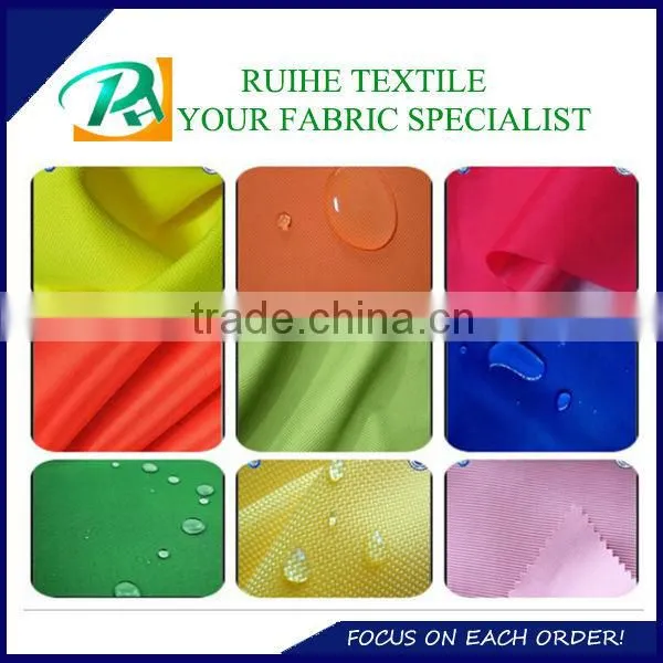 Tent Fabric Taffeta Fabric