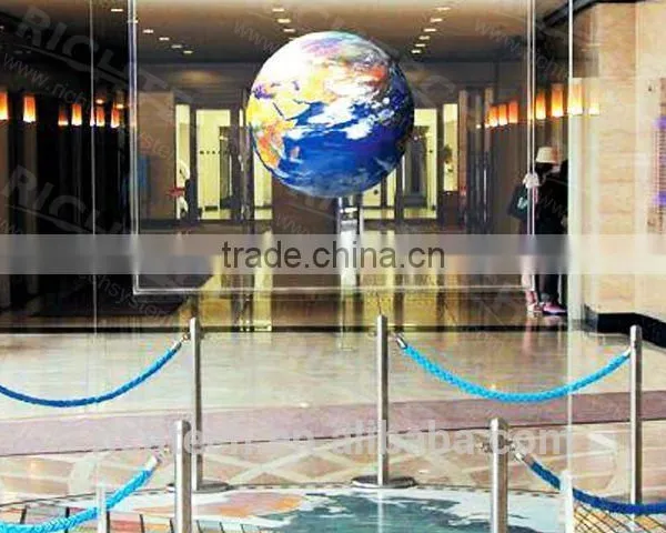 Richtech Holographic Front and Back Projection Film photo-3