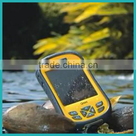 GPS+BDS Satellites Navigation GPS Receiver