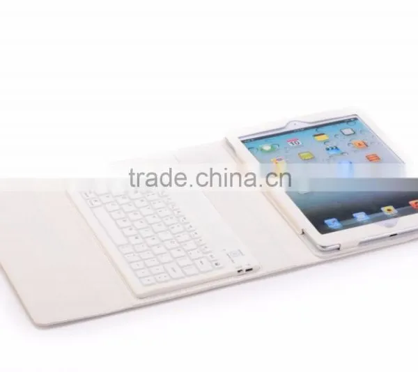Wireless Keyboard for IPad Air, Tablet PC Case With Keyboard, Bluetooth Keyboard Cases for Apple IPad 5/6 photo-4