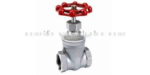 Gate Valve