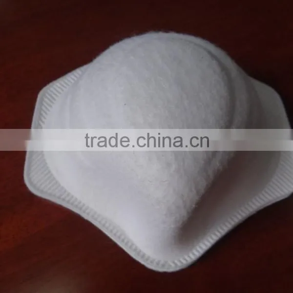 Automatic N95 Cup Mask Machine photo-5
