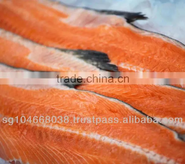 ATLANTIC SALMON FRAMES photo-2