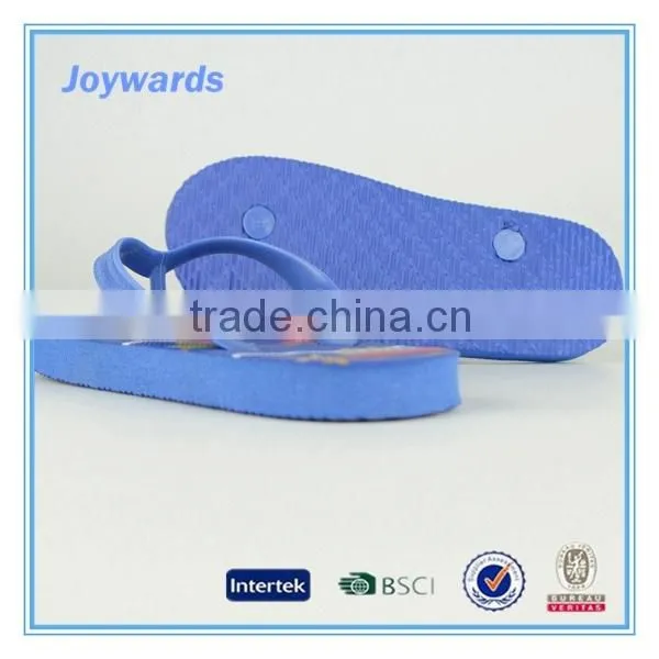 Pvc Flip Flops, Flip Flop Slippers, Children Slippers photo-5