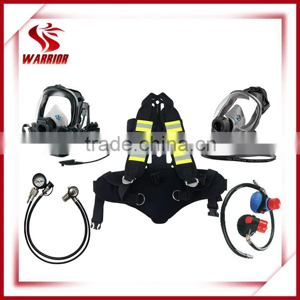 Part of SCBA Spare Parts Accessory