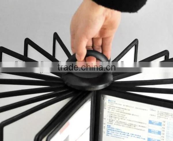 Newspaper Display Rack photo-2