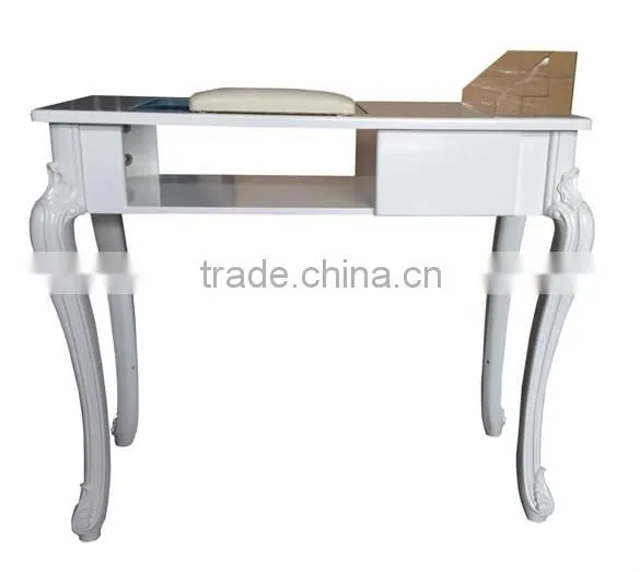 LNE-112 Nail Table Manicure Desk Nail Operating Table photo-2