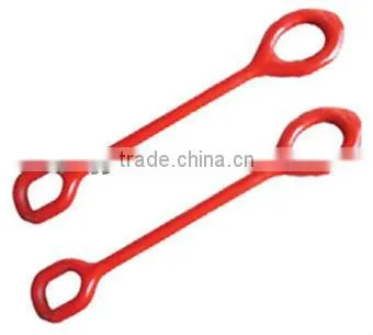 High Quality Elevator Links for Petroleum Machinery