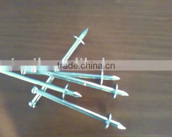 Fasterner Nail/ Concrete Nail/Iron Nail