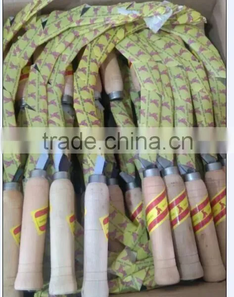 Sickle S34/ Garden and Agriculture Harvest Steel Grass Farming Sickle photo-5