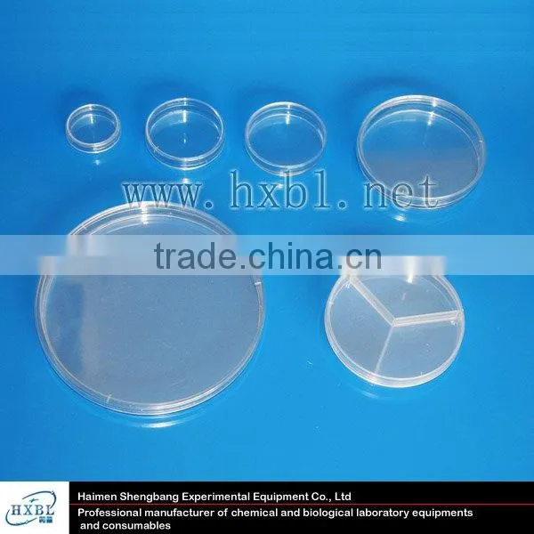 9CM Petri Dishes