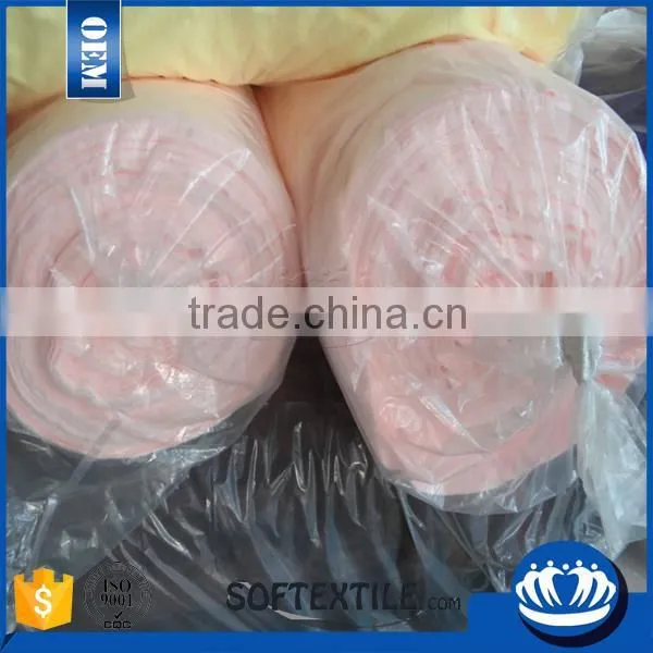 Wholesale Multifunctional Ultra Premium Quality Bathrobe Fabric photo-5