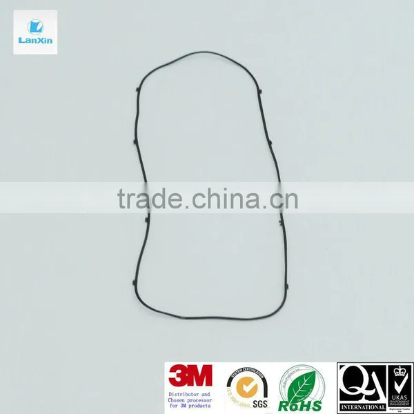 Rubber Valve Cover Gasket