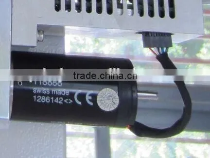 Cnc Carton Box Sample Cutting Machine photo-4