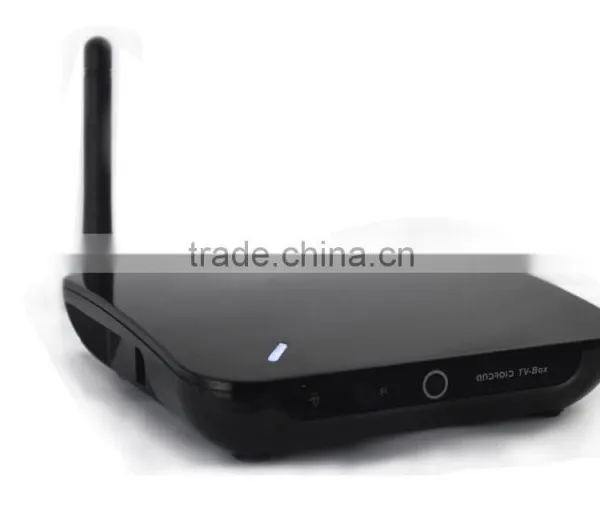 Best IPTV Box Free Internet TV Box RK3128 Low Cost Fire Box Quad Core A7 Mali-400 GPU Google Internet tv Receiver Box photo-3
