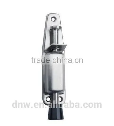 #304 STAINLESS STEEL STEPS-ON SPRING DOOR HOLDERS