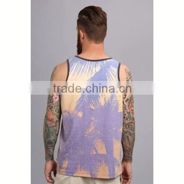 Dri Fit Tank Top photo-3