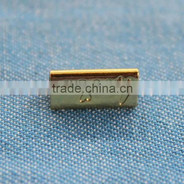 Fashion Brass Clip for Garments photo-2