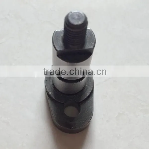 High Quality Custom Made Cnc Precision Turning Parts photo-3