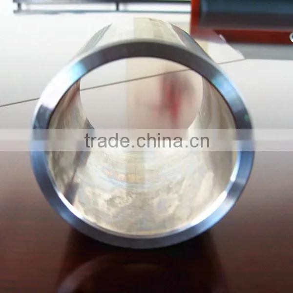 High Quality Skived and Roller Burnished Precision Seamless Steel Tube photo-2
