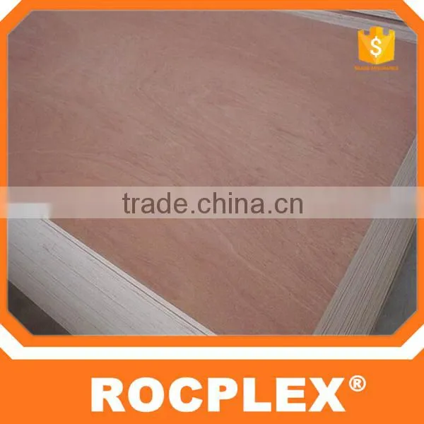 4x8 Commercial Plywood Price, Bintangor Plywood Okoume Plywood for Funiture photo-2