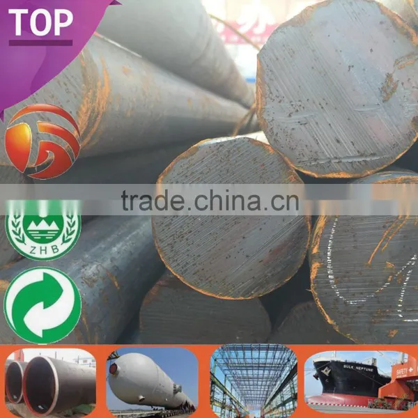 SAE51B20 High Quality Construction Steel Bar Fast Delivery Steel Bars for Construction Price photo-2