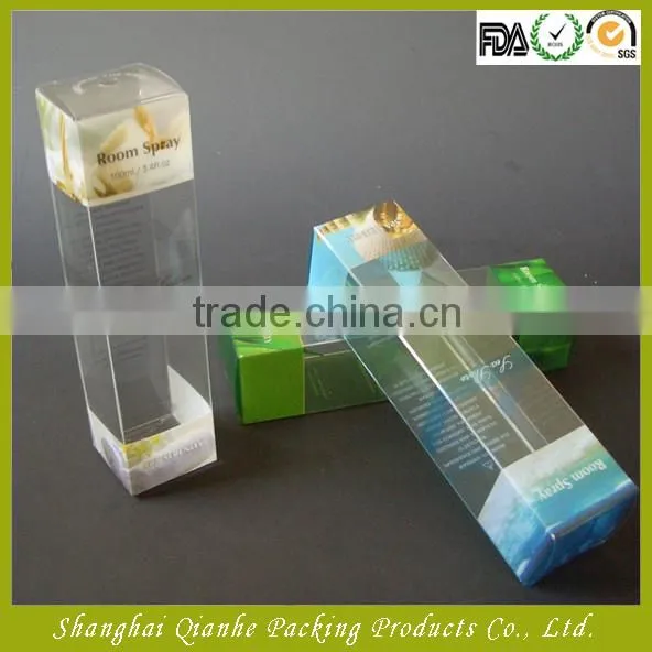 Eyelash Packaging Plastic Transparent Box photo-6