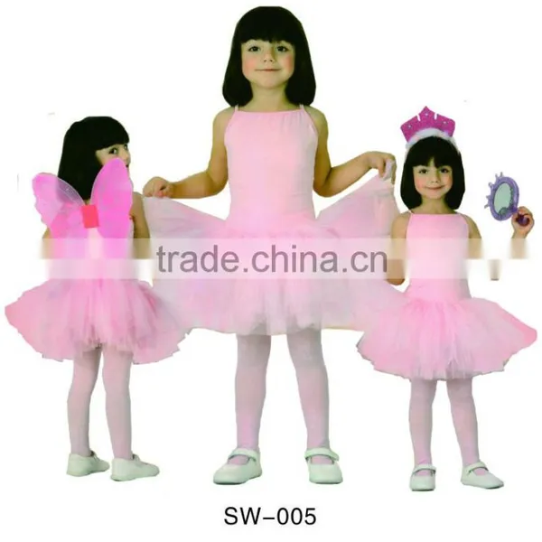Professional Ballet Basic Classical Tutu Dress photo-4