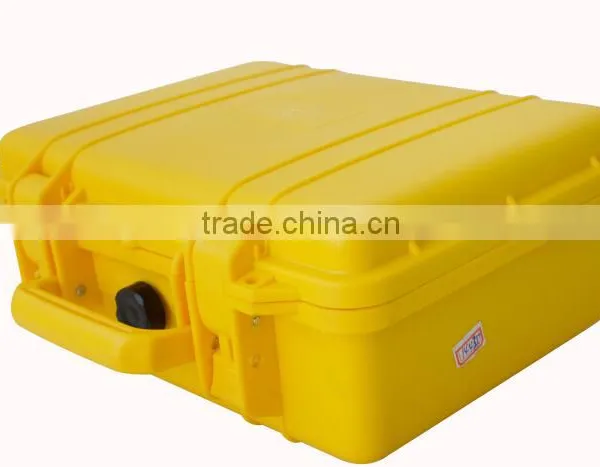 Portable MOA Tester for Zinc Oxide Arrester(MOA) Testing photo-3