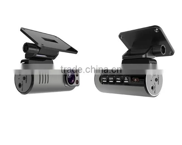 Mini Car Camera With Car DVD,GPS Optional (SP-102)