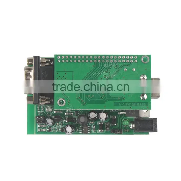 2014 UPA USB V1.3.0.14 With Full Adaptors Auto Programmer Free Shipping