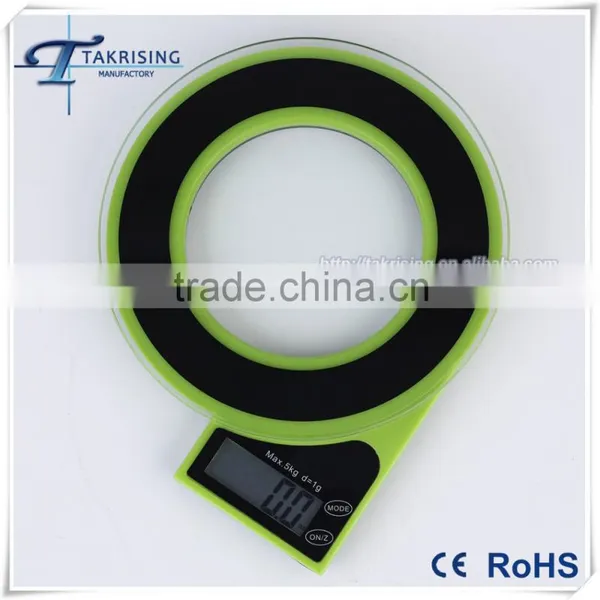 9 Design Kitchen Electronic Scale