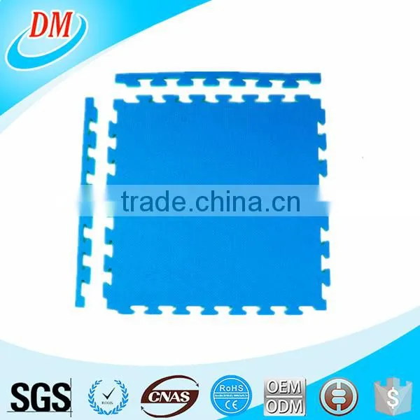 Biodegradable 3d Puzzle Mat photo-3