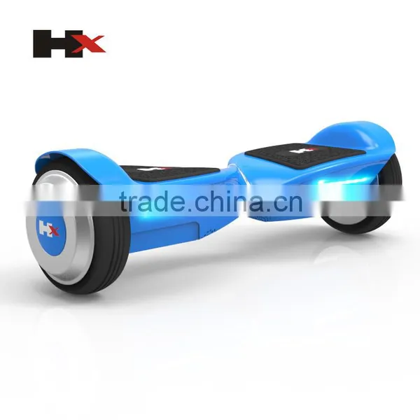 Fashion X3 Hoverboard Shenzhen Hoverboard Hoverboard 6.5 Inch UL2272 X3l6.5 photo-5