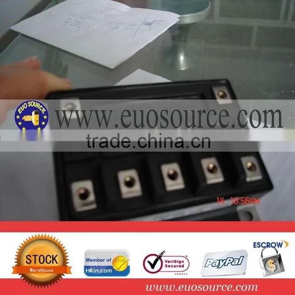 IGBT 6MBI501-120 photo-4