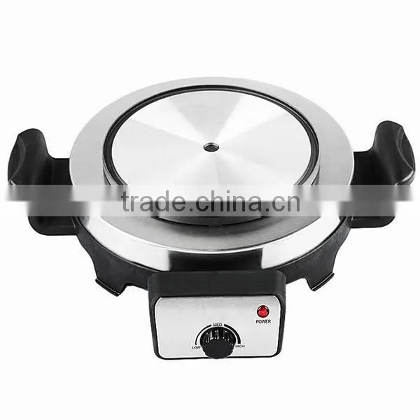 4L Electric Cooker photo-2