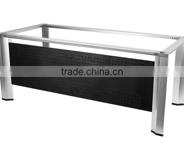 Luxury Quality Office Trading Desk,Simple Office Table Design photo-2