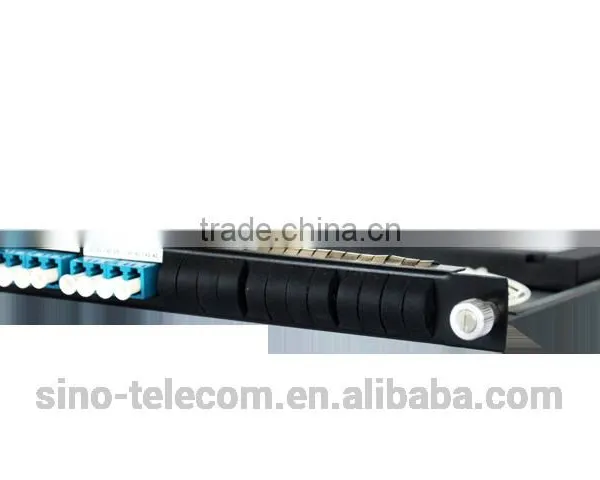 Sino-Telecom High-performance MUX/DEMUX for Dual Fiber Optical Transmission photo-5